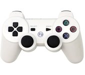 Controlador compatible con PS3, controlador de juegos inalámbrico Bluetooth P3