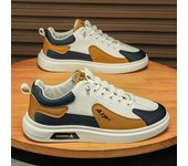 Zapatos de hombre Zapatillas de verano Zapatillas casuales sin cordones Mocasines de cuero Zapatillas casuales de diseñador de lujo Mocasines de diseñador Zapatos casuales para hombre 39