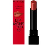 Lápiz labial KATE Lip Monster 10 exclusivo en línea, 3 g