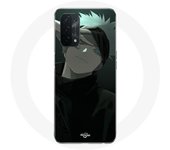 Coque pour Oppo A54 5G Satoru Gojo Jujutsu Kaisen Anime Manga