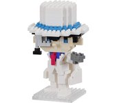 Kawada Nanoblock Charanano Phantom Thief Kid CN-29
