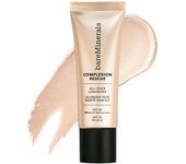 bareMinerals CR Luminizer SPF20 Pink Pearl A subtle pink with a pearly finish 35mL SPF20 Face Color Moisturizing Cream All-Over PA+++