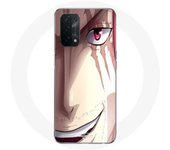 Coque Maniacase pour pour Oppo A74 5G Série Shanks One Piece Manga