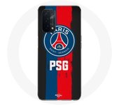 Coque Maniacase pour Oppo A54 5G paris saint germain football club