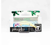 Jackall Piku Piku 65 Señuelo Flotante Pinky Chart Crown (9983)