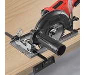 Cortador de conversión de amoladora angular manual 45. Soporte Base Corte Circular Eléctrico Ajustable Chai C8R1Z