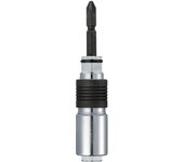 Punta de destornillador de impacto Tajima con doble vaso reemplazable hexagonal TSK-W1013RA 10 x 13 mm (1 pieza)