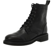 Botas Oxford Howell, botas cortas B [Margaret Idea] con cordones