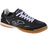 Joma Top Flex 2121 IN, Zapatillas de fútbol sala negro hombre 36 negro