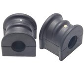 2 bujes de barra estabilizadora trasera aptos para Ford Explorer 2010-20, Ford Flex Taurus 2009-19
