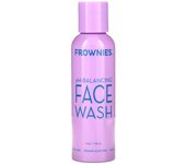 Frownies, pH Balancing Face Wash, 4 oz (118 ml)