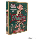 Calendario de Adviento Dobby Calendar 24 items