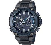 Watch Bluetooth Radio Solar Sapphire Glass Black [Casio] G-Shock [MT-G] MTG-B2000YBD-2AJF Men's