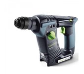 Taladro percutor inalámbrico FESTOOL BHC 18 Li BASIC 564606