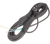 Cable de alimentación con enchufe para bomba sumergible Cedrus Pz500