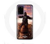 Coque pour Samsung Galaxy S11 Plus King Kong Dwan Teaser