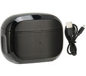 Estuche de carga inalámbrica para auriculares Estuche de carga de repuesto para Jabra Elite Active 65t Elite 65t