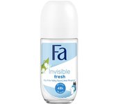 ```Antitranspirante en barra invisible de 48 horas Lily Essence, 50 ml```