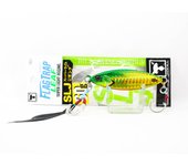 Jackall Metal Jig Bandera Hoja Trampa 60 gramos Grikin Border HL (9002)