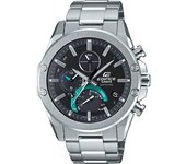 Casio Reloj redondo EDIFICE EQB-1000YD-1AJF [EDIFICE FLAT DESIGN SMARTPHONE LINK]