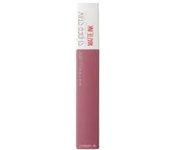 Maybelline New York SuperStay Matte Ink City Lipstick 15 Lover