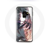 Coque pour Samsung Galaxy S9 Kurapika Hunter x Hunter Manga Anime