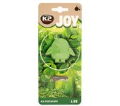 JOY Zapach polimerowy na kratkę nawiewu, Life 1
