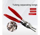 Repair Tool Oil Pipe Plier Manganese steel Car Tubing Oil Pipe Separation