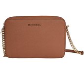 Bolso Bandolera de Piel Jet Set 35T8GTTC9L para Mujer TU