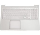 Reemplazo de la cubierta superior de la computadora portátil, carcasa superior tipo C para Dell Inspiron 15 5570 5575