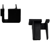 Estabilizador de ventana de alambre para VW Caddy, Transporter T5-T6 - DERECHO
