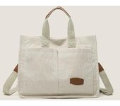 Bolso de mano de diseño de interés especial, gran capacidad, sencillo, versátil, bolso de mano tipo mensajero