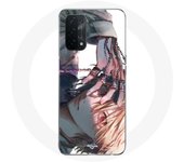 Coque pour Oppo A74 Kurapika Hunter x Hunter Manga Anime