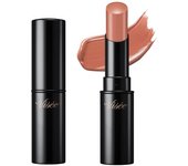 Lápiz labial Visee Nenmak Fake Rouge OR251 Evening Jellyfish: Tinte natural ruborizado, acabado brillante, con suero, 3,8 g (Soltero)