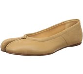 Bailarinas TABI BAILARINA PLANAS Tabi NUDE cm [Maison Margiela] S58WZ0042-P3753 Mujer 24.0 [Artículo]