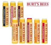 BÁLSAMO LABIAL DE BURT'S BEES Strawberry