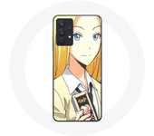 Coque pour Samsung Galaxy A32 5G Nakamura Rio Assassination Classroom Anime