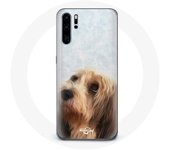 Coque pour Huawei P30 Petit basset griffon vendéen