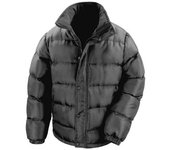 Chaqueta acolchada Result Core Nova Lux para hombre 3XL