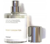 Perfume Unisex Dossier Almizcle Té Verde 50m