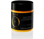 Revlon Professional Orofluido Radiance Mascarilla Capilar con Aceite de Argán, 250 ml