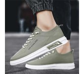 Botas de lujo con punta redonda 40-41, zapatillas deportivas informales y transpirables para hombre, modelos de zapatillas deportivas de 4 a 12 años 44