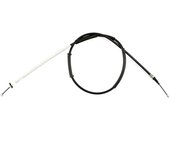 Cable de freno de mano trasero derecho/izquierdo Mercedes-Benz Sprinter 2009 1706 mm/1447 mm 3-3,2-3,5-4,6 toneladas 51702642