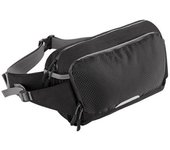 Quadra Riñonera SLX Performance 5L One Size negro