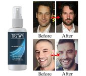 Aceite esencial para el crecimiento de la barba para caballero Aceite esencial natural 5ml