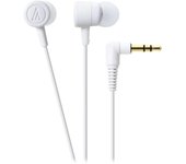 Auriculares Audio-Technica Canal Blancos WH ATH-CKL220 blanco