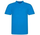AWDis Just Polos Hombre The 100 Polo Shirt 2XL lazur