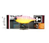 Señuelo con vibración de tungsteno Jackall TN 70 Momotora (6754)