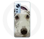 Coque pour Xiaomi Mi 12 / 12X Lévrier greyhound Race de chiens