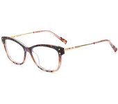 Montura de gafas para mujer Missoni MIS-0006-OBL Ø 53 mm